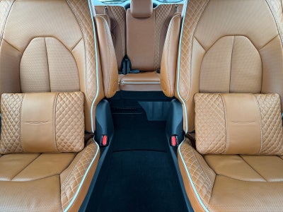 2024 Chrysler Pacifica Pinnacle AWD