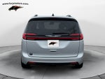 2024 Chrysler Pacifica Pinnacle AWD