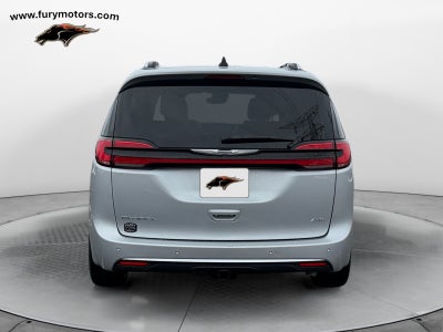 2024 Chrysler Pacifica Pinnacle AWD