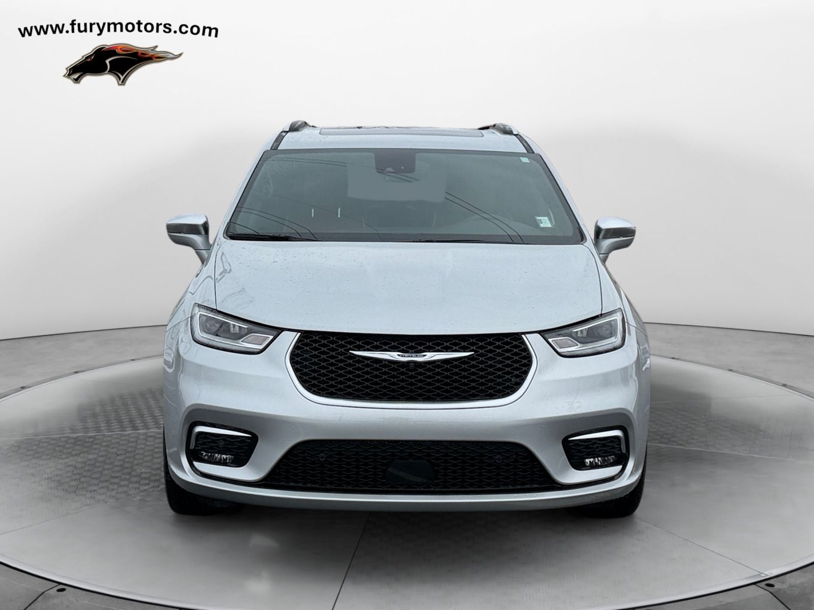 2024 Chrysler Pacifica Pinnacle AWD