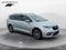 2024 Chrysler Pacifica Pinnacle AWD