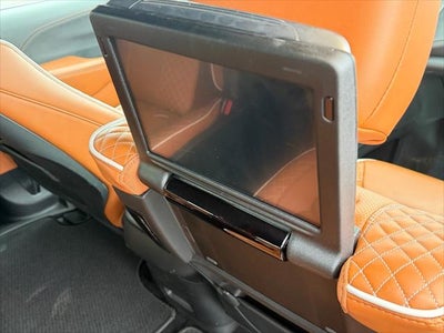 2024 Chrysler Pacifica Pinnacle AWD