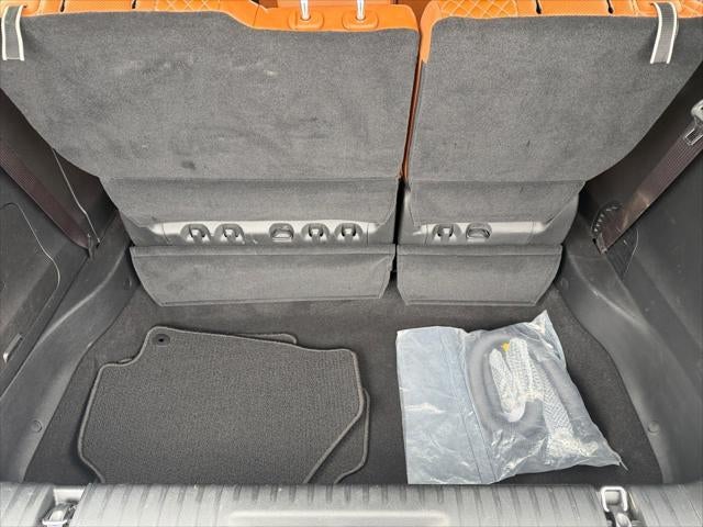 2024 Chrysler Pacifica Pinnacle AWD