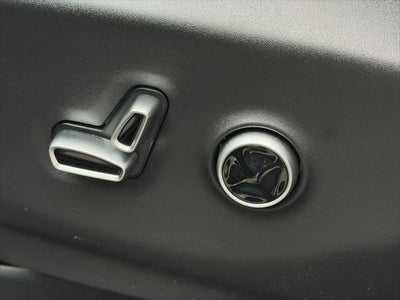 2024 Chrysler Pacifica Pinnacle AWD