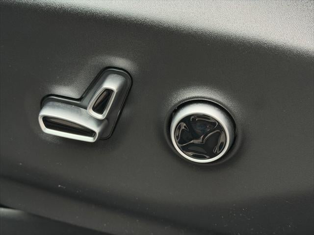 2024 Chrysler Pacifica Pinnacle AWD