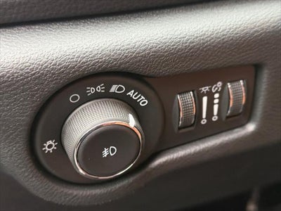 2024 Chrysler Pacifica Pinnacle AWD