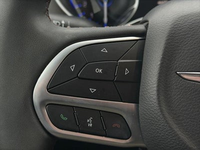 2024 Chrysler Pacifica Pinnacle AWD