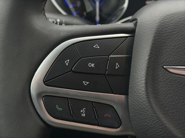 2024 Chrysler Pacifica Pinnacle AWD