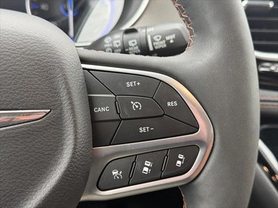 2024 Chrysler Pacifica Pinnacle AWD