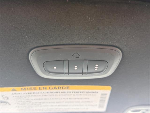 2024 Chrysler Pacifica Pinnacle AWD