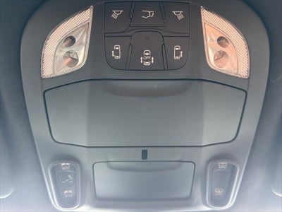 2024 Chrysler Pacifica Pinnacle AWD