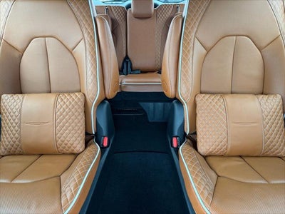 2024 Chrysler Pacifica Pinnacle AWD