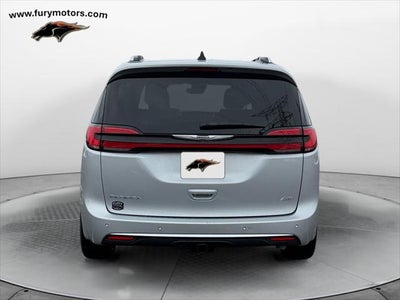 2024 Chrysler Pacifica Pinnacle AWD