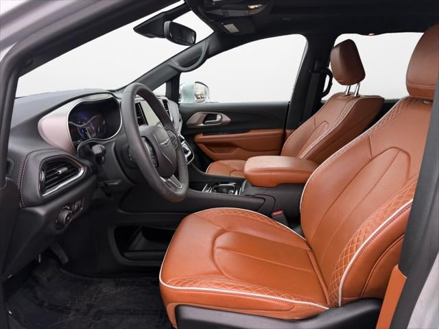 2024 Chrysler Pacifica Pinnacle AWD
