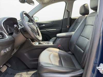 2020 Chevrolet Equinox AWD Premier 2.0L Turbo