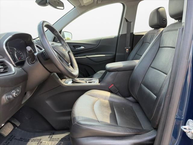 2020 Chevrolet Equinox AWD Premier 2.0L Turbo