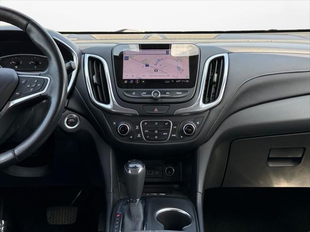 2020 Chevrolet Equinox AWD Premier 2.0L Turbo