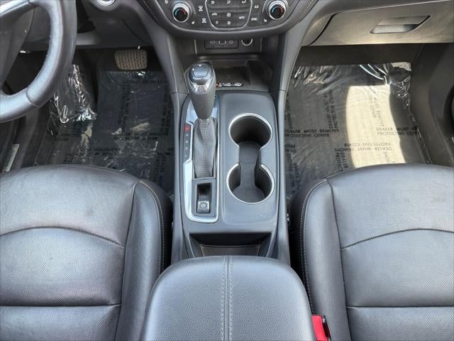 2020 Chevrolet Equinox AWD Premier 2.0L Turbo