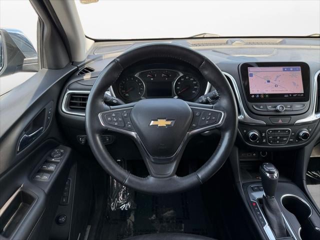 2020 Chevrolet Equinox AWD Premier 2.0L Turbo