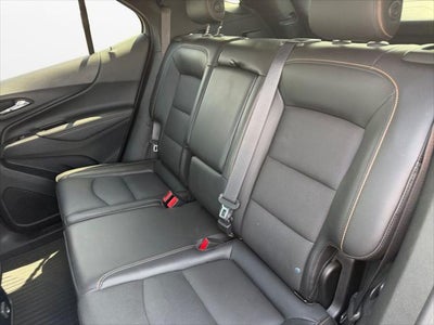 2020 Chevrolet Equinox AWD Premier 2.0L Turbo