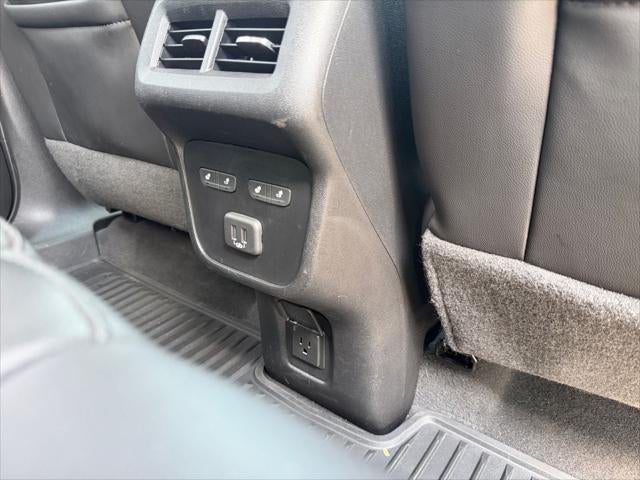 2020 Chevrolet Equinox AWD Premier 2.0L Turbo