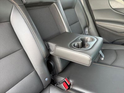 2020 Chevrolet Equinox AWD Premier 2.0L Turbo