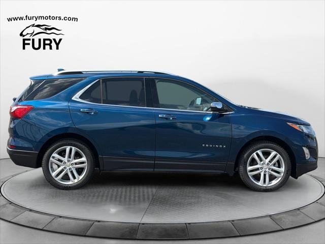 2020 Chevrolet Equinox AWD Premier 2.0L Turbo