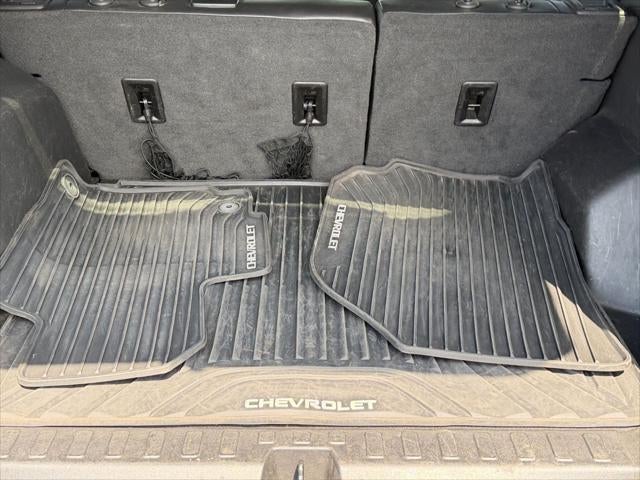 2020 Chevrolet Equinox AWD Premier 2.0L Turbo