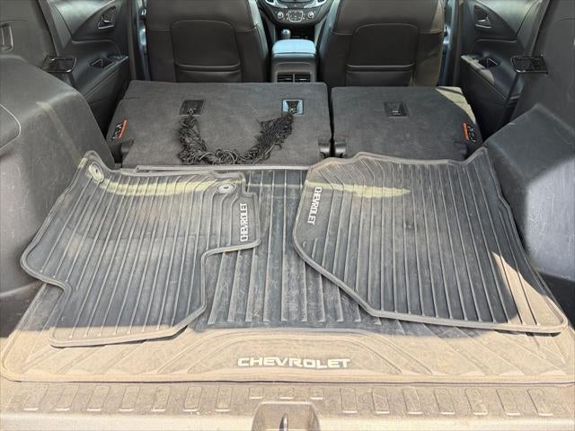 2020 Chevrolet Equinox AWD Premier 2.0L Turbo