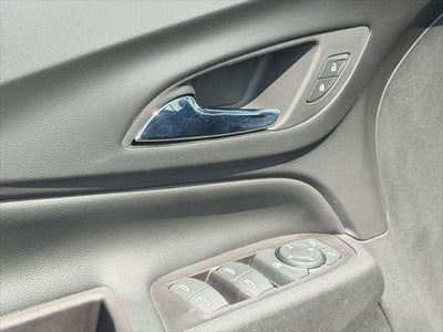 2020 Chevrolet Equinox AWD Premier 2.0L Turbo