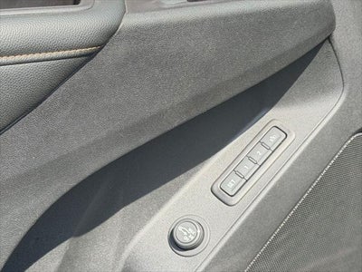 2020 Chevrolet Equinox AWD Premier 2.0L Turbo