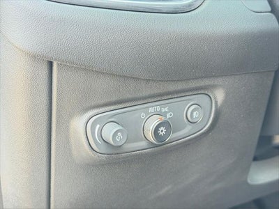 2020 Chevrolet Equinox AWD Premier 2.0L Turbo