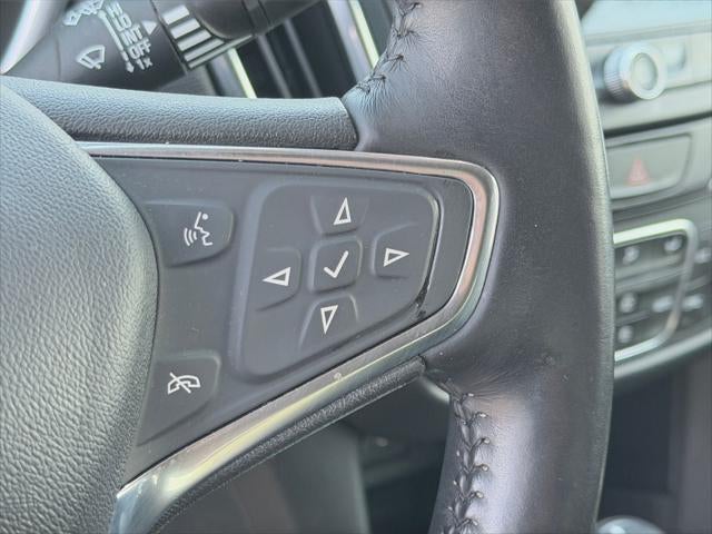 2020 Chevrolet Equinox AWD Premier 2.0L Turbo
