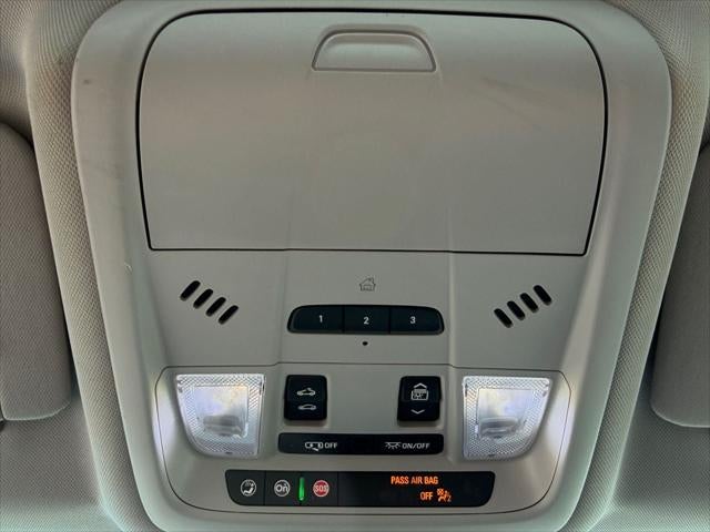 2020 Chevrolet Equinox AWD Premier 2.0L Turbo