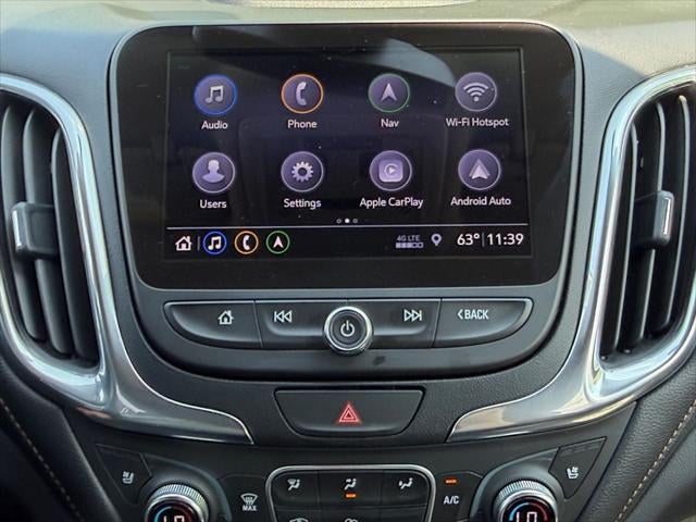 2020 Chevrolet Equinox AWD Premier 2.0L Turbo