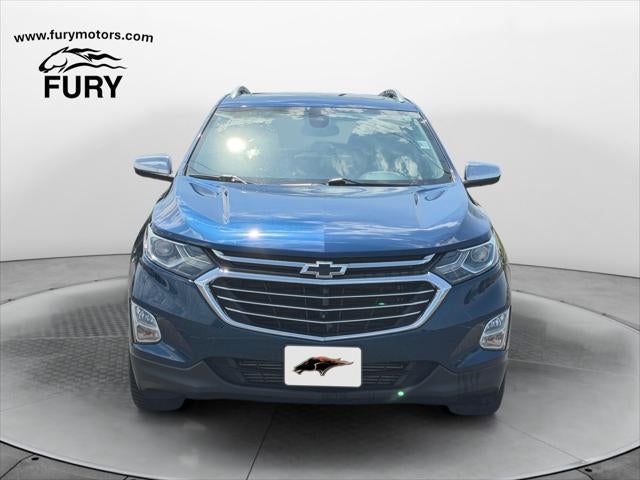 2020 Chevrolet Equinox AWD Premier 2.0L Turbo