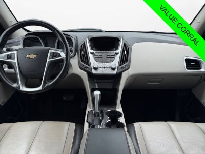 2014 Chevrolet Equinox LT 2LT