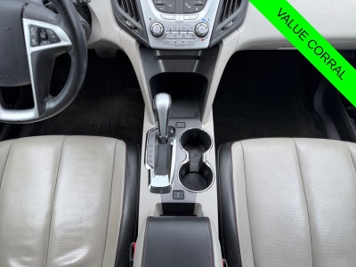 2014 Chevrolet Equinox LT 2LT
