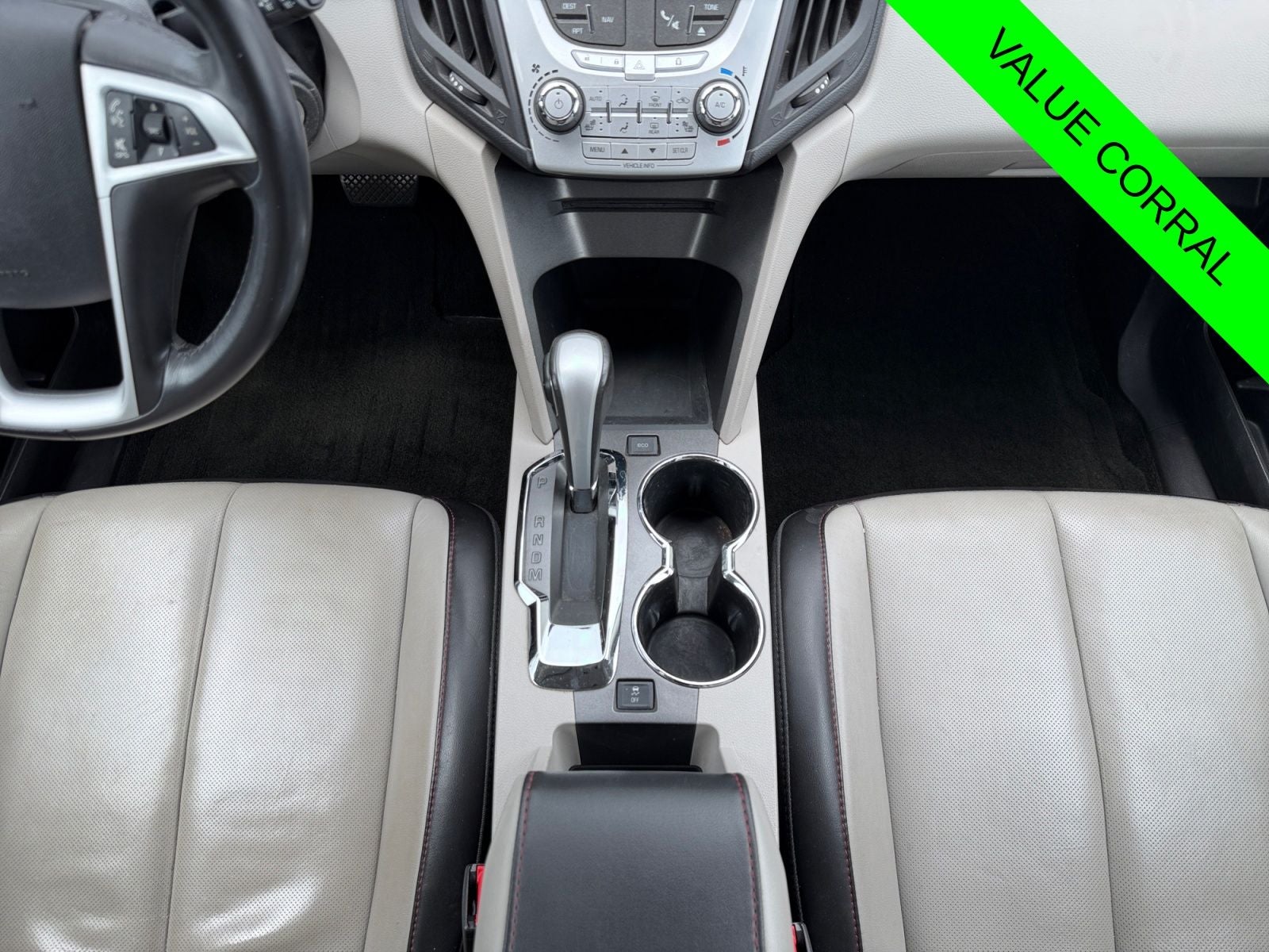 2014 Chevrolet Equinox LT 2LT
