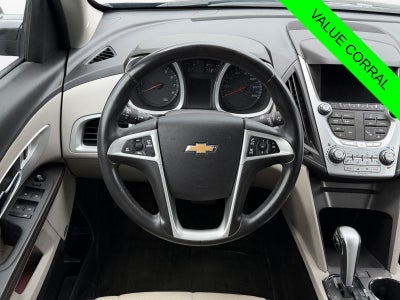 2014 Chevrolet Equinox LT 2LT