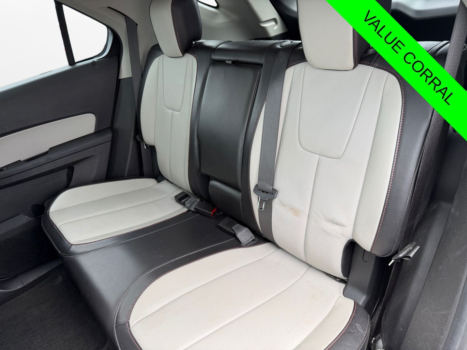 2014 Chevrolet Equinox LT 2LT