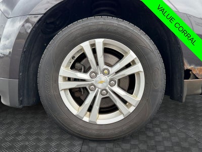 2014 Chevrolet Equinox LT 2LT