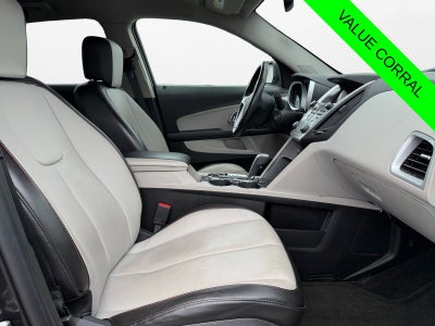 2014 Chevrolet Equinox LT 2LT