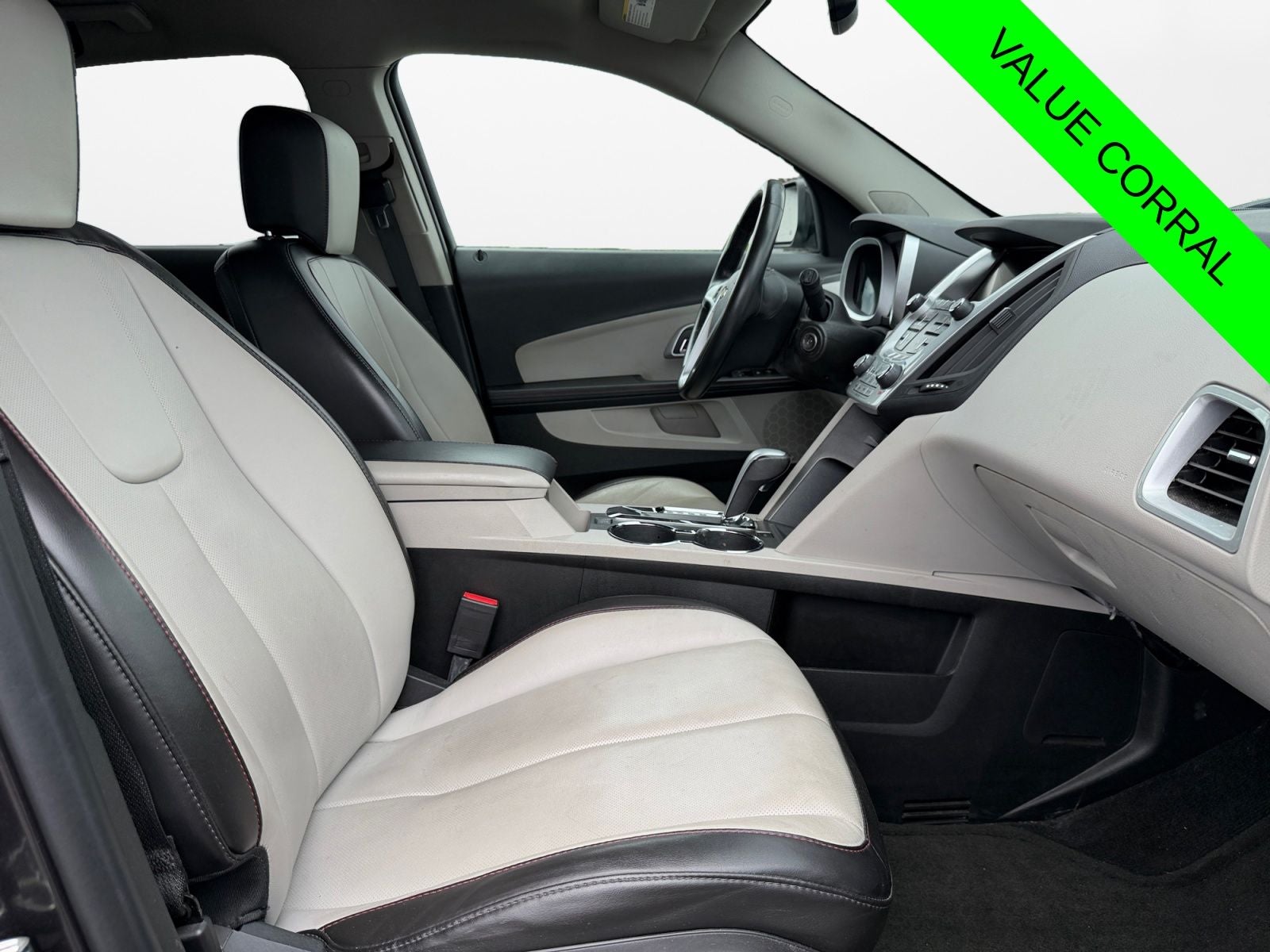 2014 Chevrolet Equinox LT 2LT