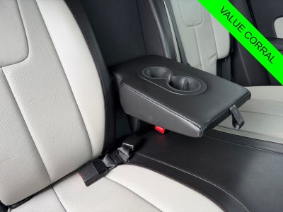 2014 Chevrolet Equinox LT 2LT