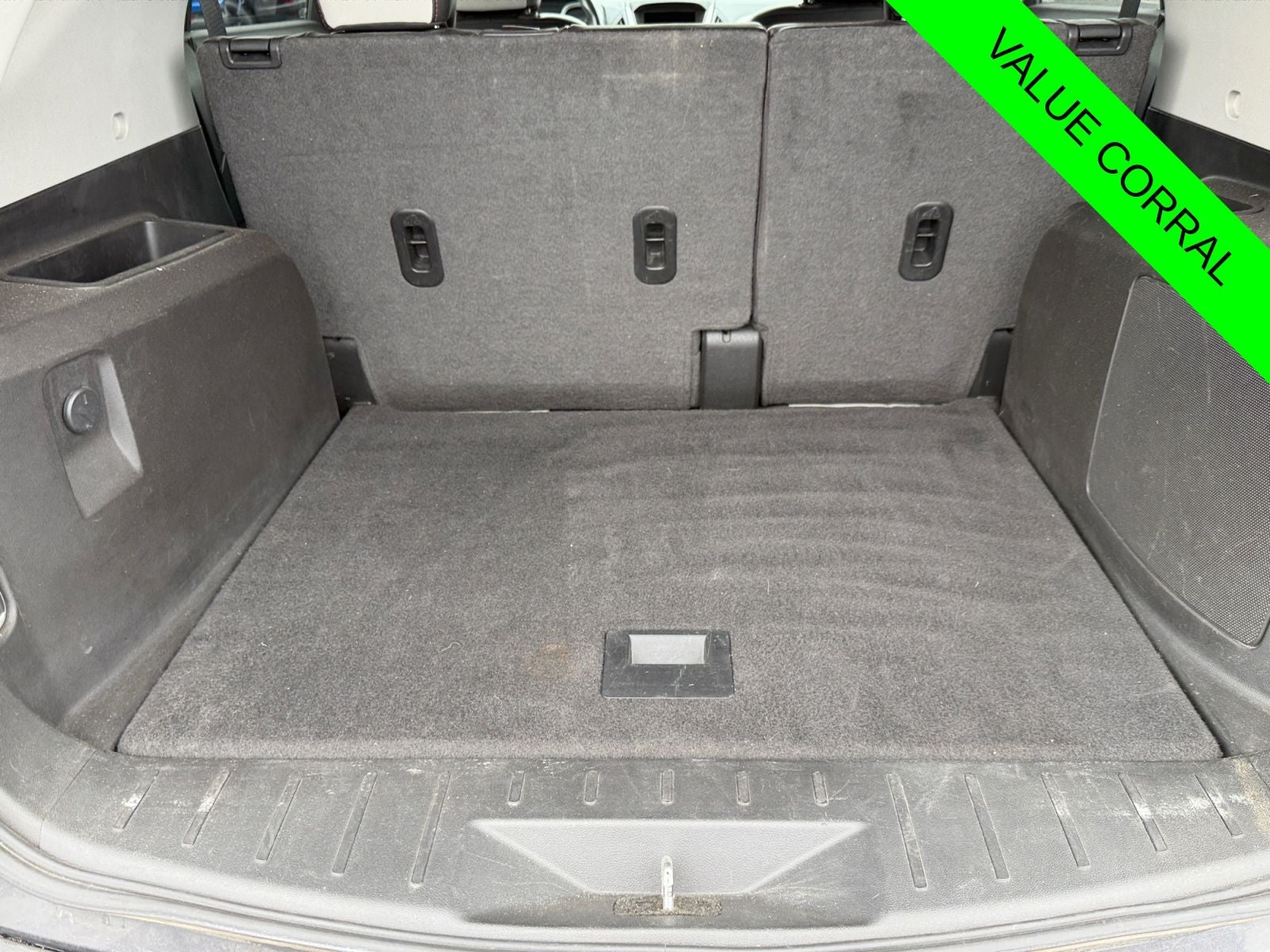 2014 Chevrolet Equinox LT 2LT