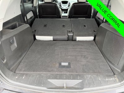 2014 Chevrolet Equinox LT 2LT