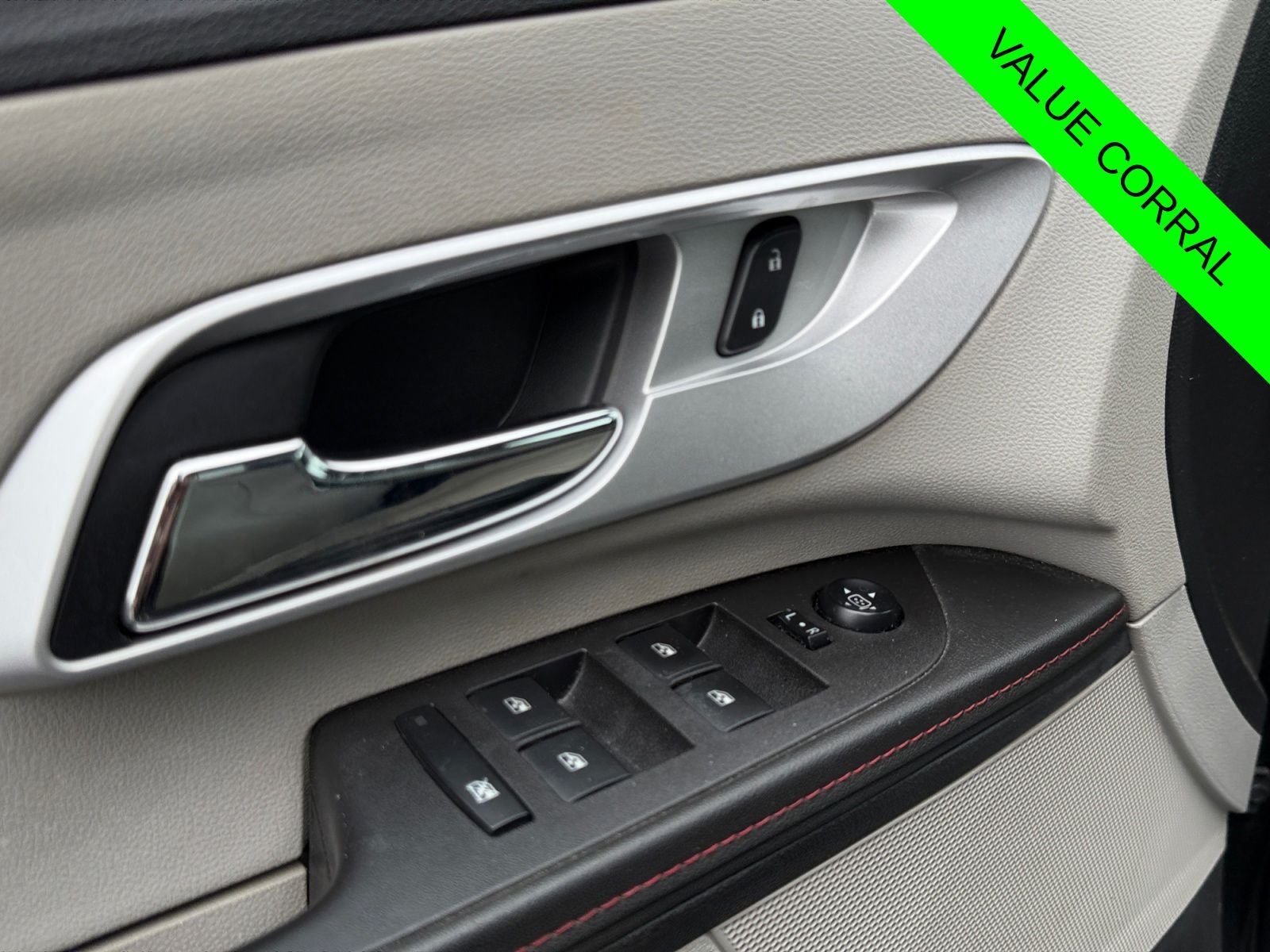 2014 Chevrolet Equinox LT 2LT