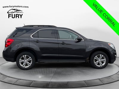 2014 Chevrolet Equinox LT 2LT