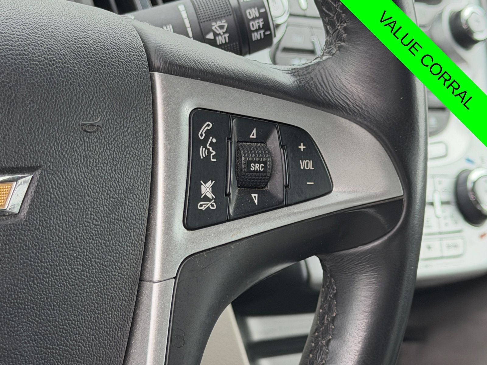 2014 Chevrolet Equinox LT 2LT